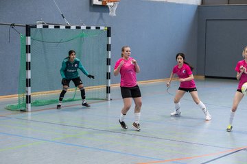 Bild 586 - wBJ Loewinnen Cup B2
